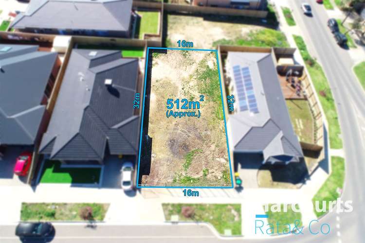 Main view of Homely residentialLand listing, 4 Regent Street, Mernda VIC 3754