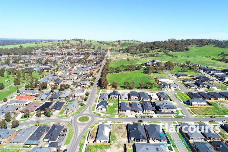 Fifth view of Homely residentialLand listing, 4 Regent Street, Mernda VIC 3754