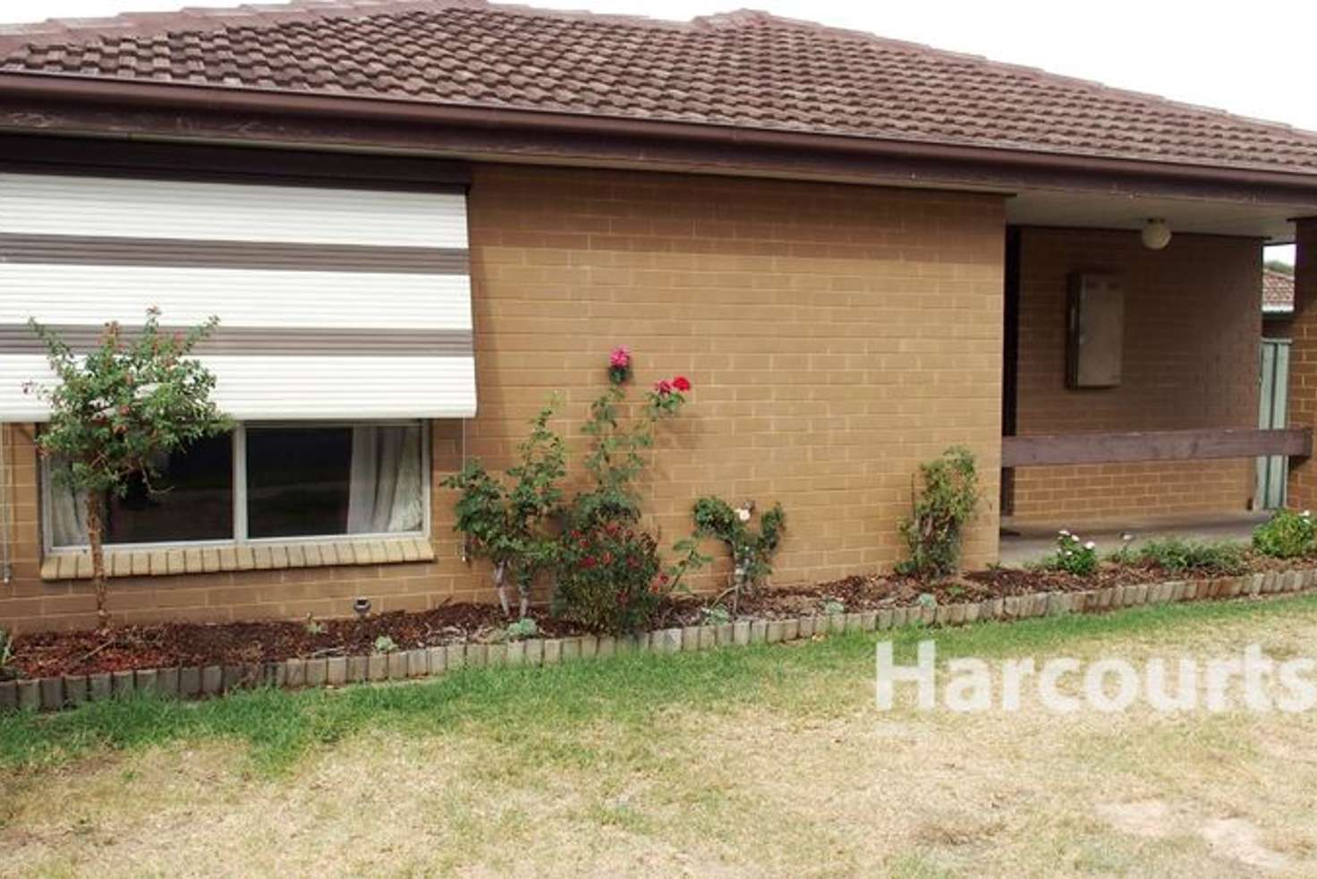 Main view of Homely house listing, 21 Howard Crescent, Wangaratta VIC 3677
