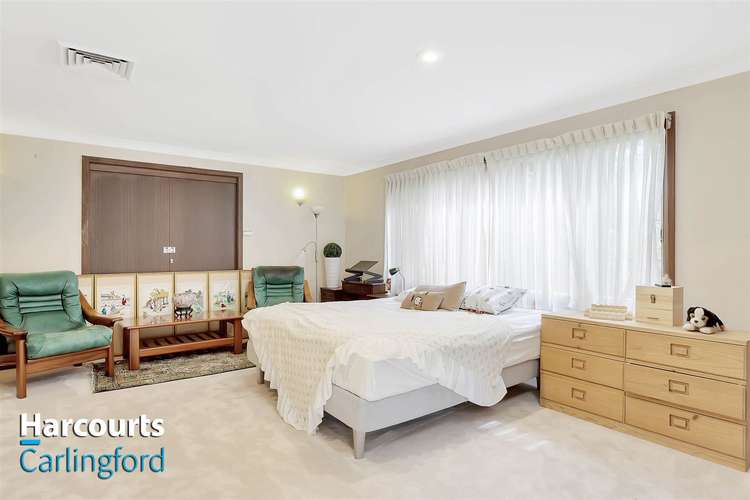 Sixth view of Homely house listing, 16 Christel Avenue, Carlingford NSW 2118