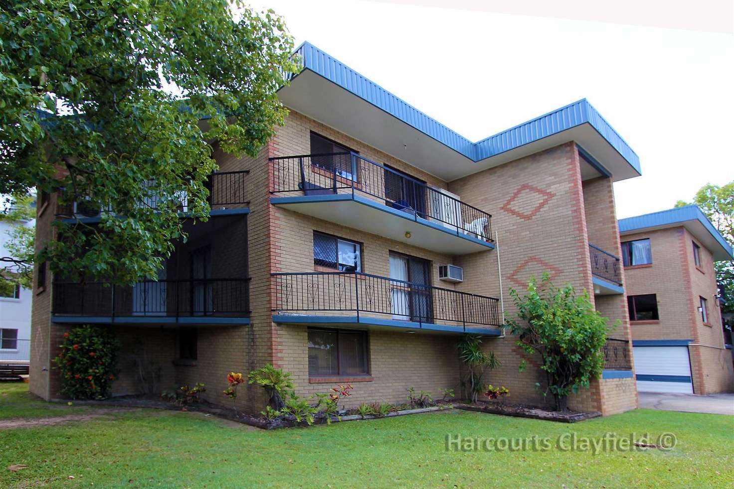 Main view of Homely unit listing, 1/94 Lamington Avenue, Ascot QLD 4007