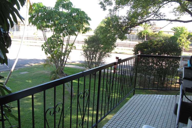 Second view of Homely unit listing, 1/94 Lamington Avenue, Ascot QLD 4007