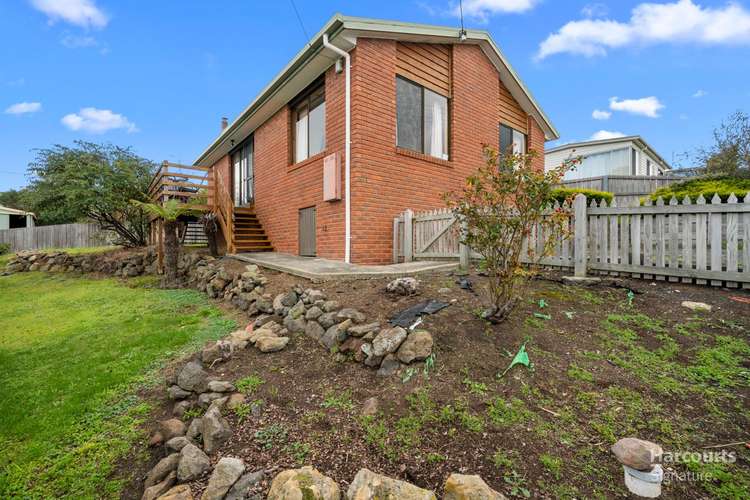 Second view of Homely house listing, 13 View Street, Midway Point TAS 7171