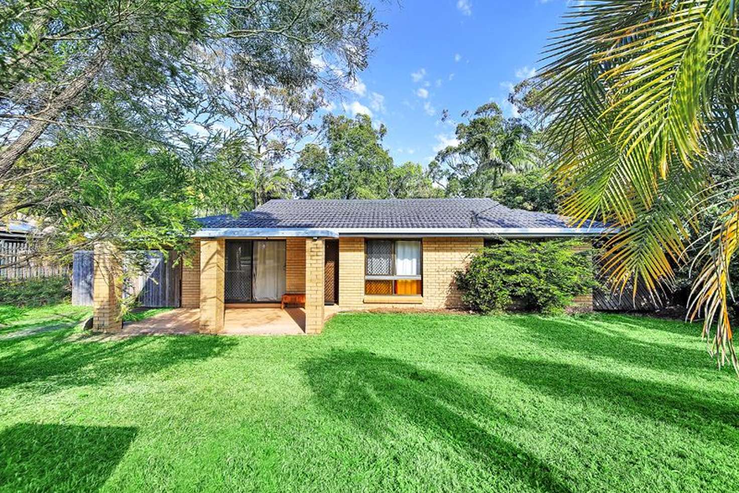 Main view of Homely house listing, 69 Crotona Road, Capalaba QLD 4157