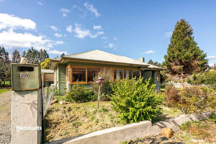 Fourth view of Homely house listing, 20 Fourfoot Road, Geeveston TAS 7116