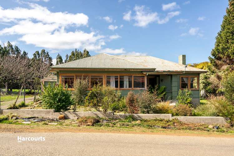 Fifth view of Homely house listing, 20 Fourfoot Road, Geeveston TAS 7116