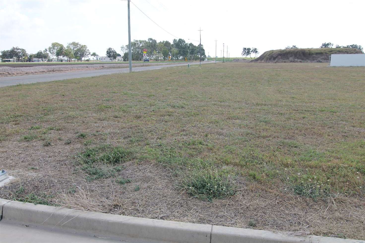 Main view of Homely residentialLand listing, 60 Young Street, Ayr QLD 4807