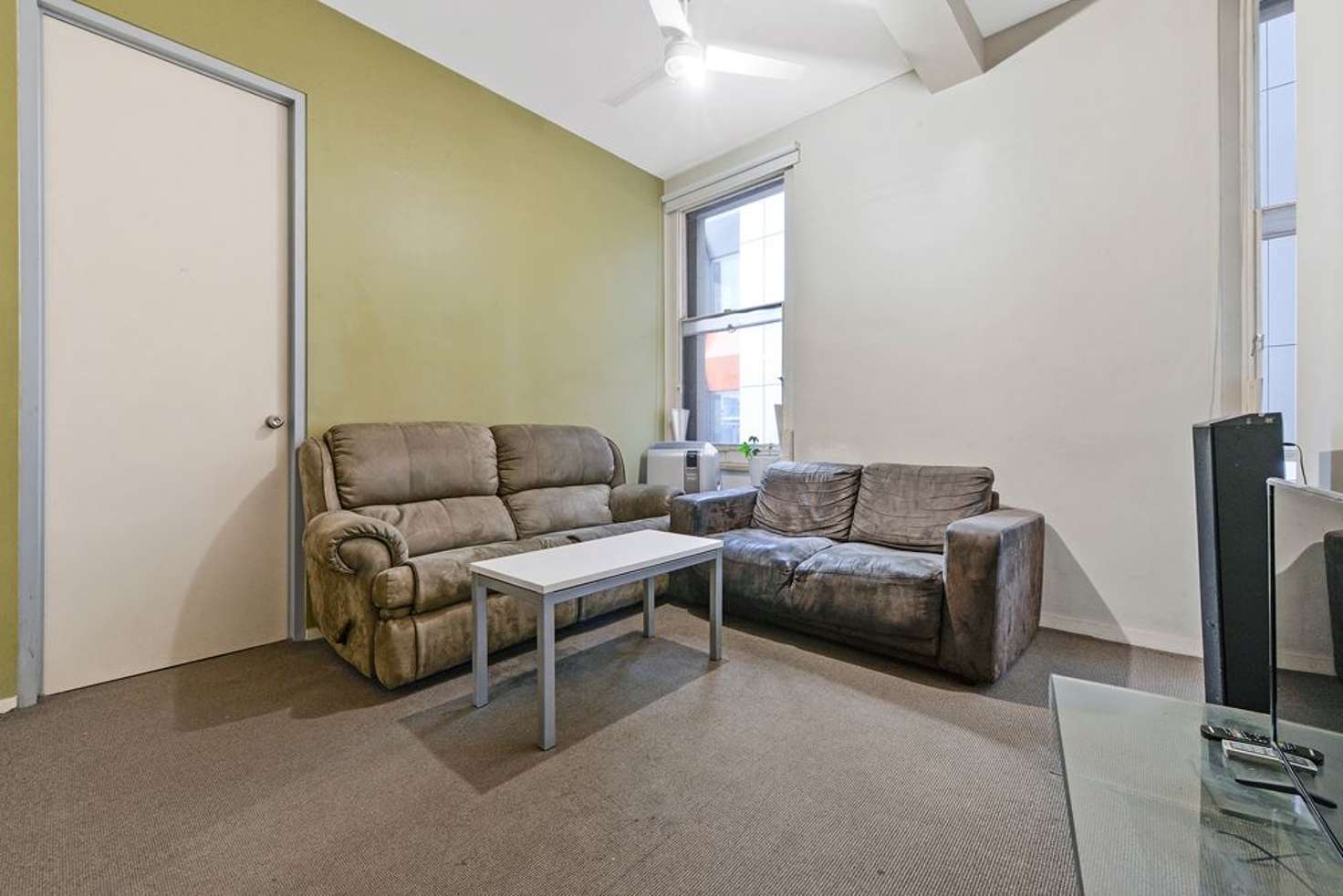 Main view of Homely apartment listing, 705/23 King William Street, Adelaide SA 5000