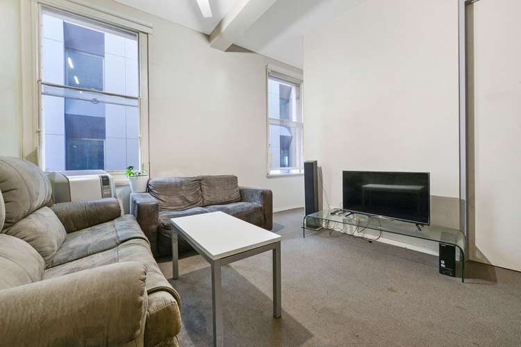 Second view of Homely apartment listing, 705/23 King William Street, Adelaide SA 5000