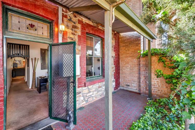 Second view of Homely house listing, 256A Gilbert Street, Adelaide SA 5000