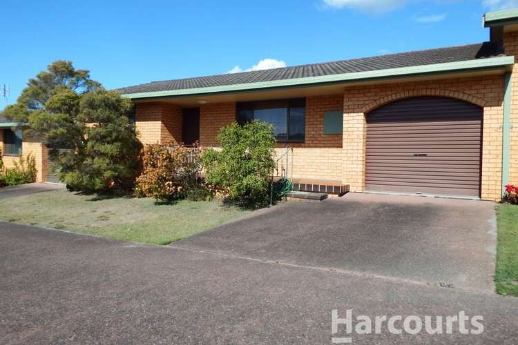 Main view of Homely unit listing, 2/59 Mitchell Street, South West Rocks NSW 2431