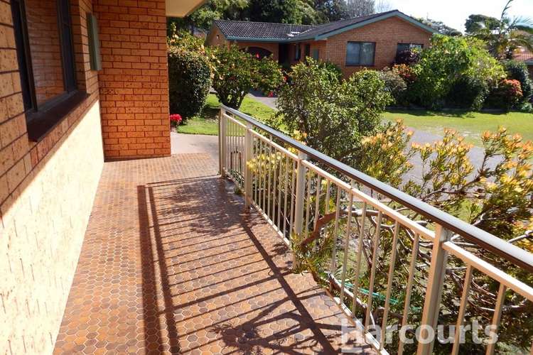 Second view of Homely unit listing, 2/59 Mitchell Street, South West Rocks NSW 2431