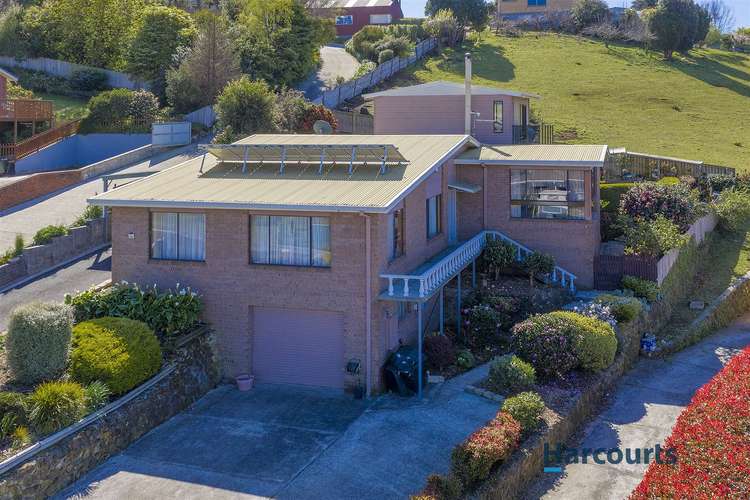 Main view of Homely house listing, 14 Kywong Crescent, West Ulverstone TAS 7315