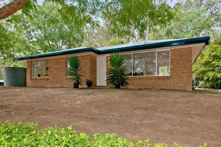 Second view of Homely house listing, 116-130 McDonald Road, Jimboomba QLD 4280
