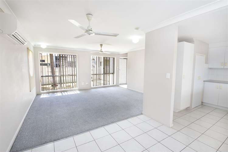 Second view of Homely unit listing, 6/62 Alfred Street, Aitkenvale QLD 4814