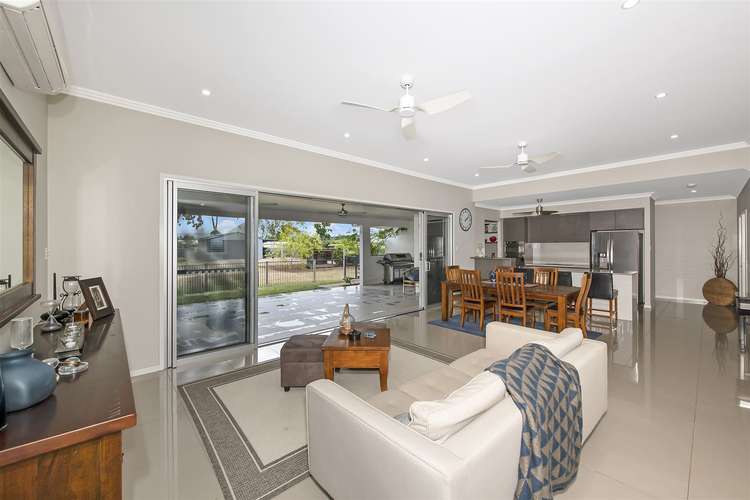 Second view of Homely house listing, 11 Therese Court, Alice River QLD 4817