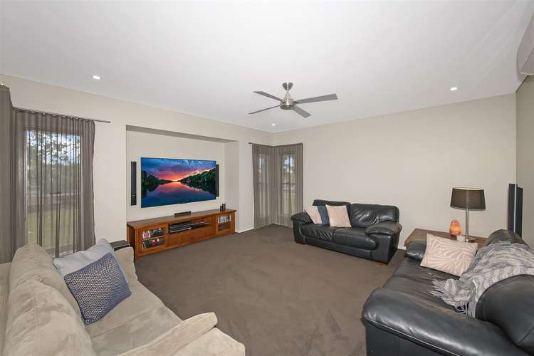 Fourth view of Homely house listing, 11 Therese Court, Alice River QLD 4817