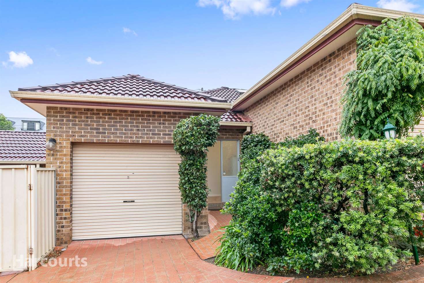 Main view of Homely villa listing, 3/726 - 728 Victoria Road, Ermington NSW 2115