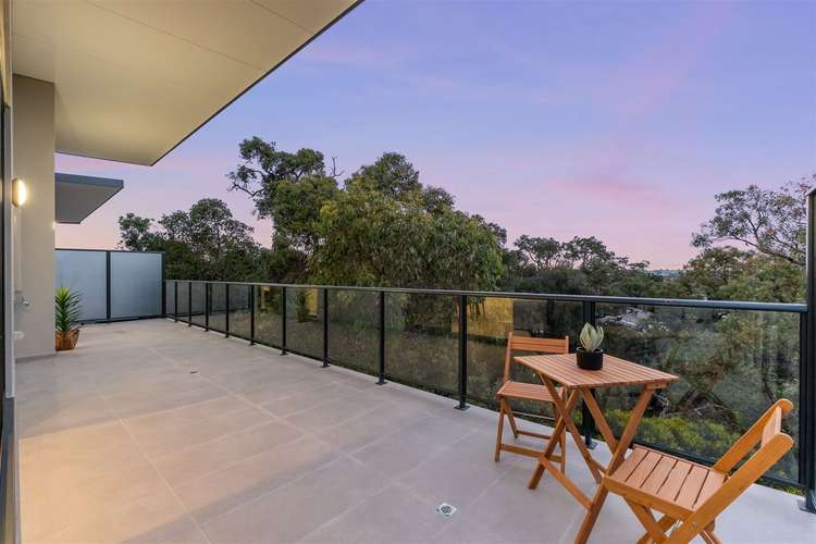 Seventh view of Homely apartment listing, 10/16 Colleran Way, Booragoon WA 6154