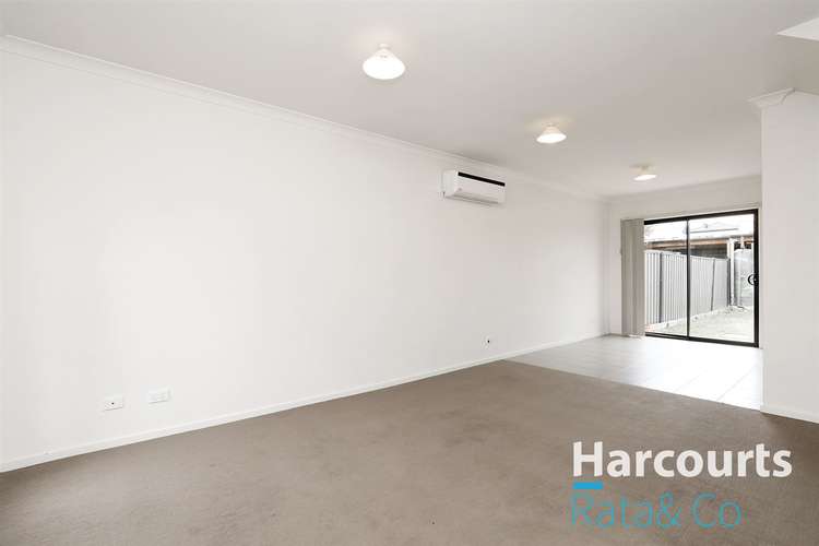 Second view of Homely townhouse listing, 37 Pasture Crescent, Mernda VIC 3754