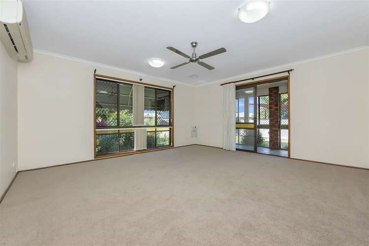 Second view of Homely house listing, 7 Berkeley Court, Kirwan QLD 4817