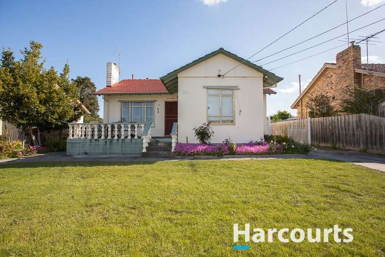 Main view of Homely house listing, 18 Menzies Aveue, Dandenong North VIC 3175
