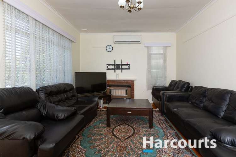 Second view of Homely house listing, 18 Menzies Aveue, Dandenong North VIC 3175