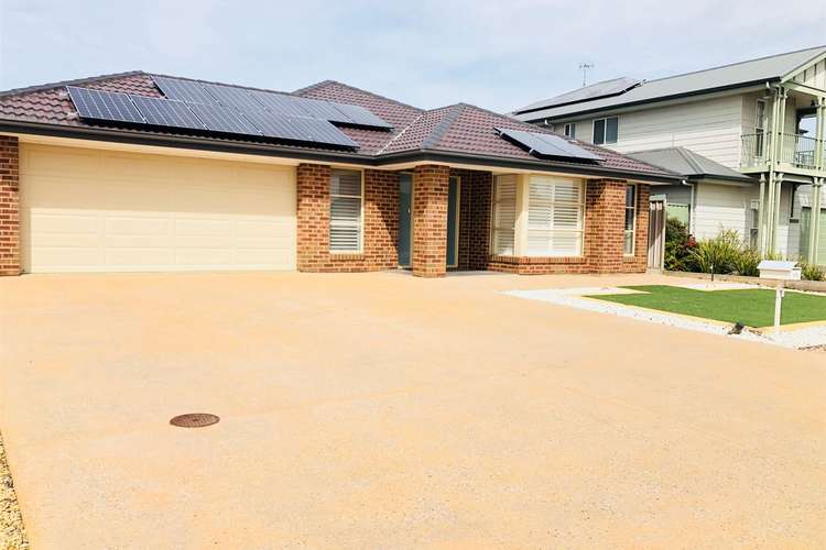 Main view of Homely house listing, 7 Wakefield Drive, Goolwa North SA 5214