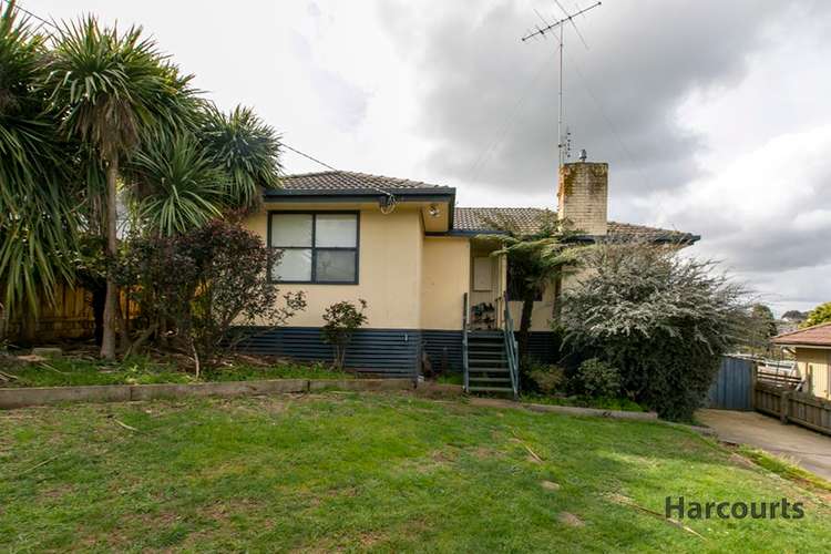 Main view of Homely house listing, 17 Bertram Street, Drouin VIC 3818
