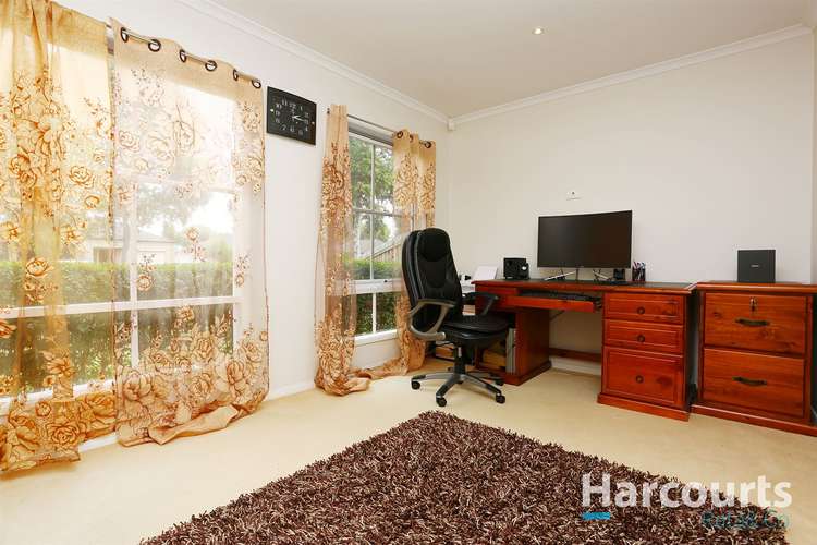 Third view of Homely house listing, 36 Jardier Terrace, South Morang VIC 3752