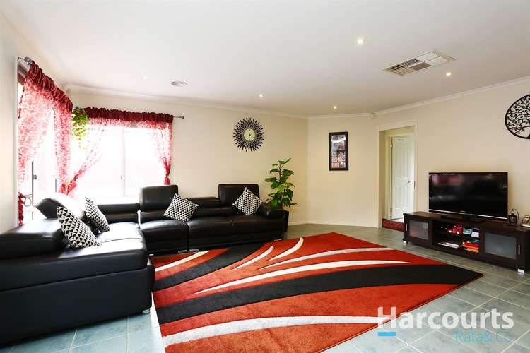 Fourth view of Homely house listing, 36 Jardier Terrace, South Morang VIC 3752