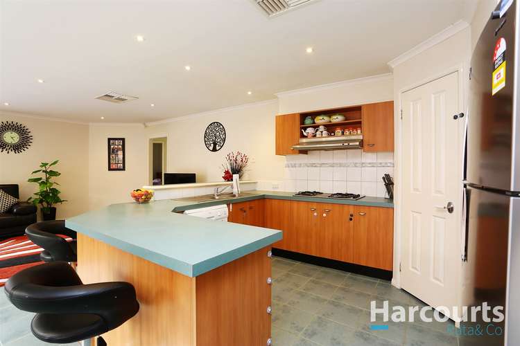 Fifth view of Homely house listing, 36 Jardier Terrace, South Morang VIC 3752