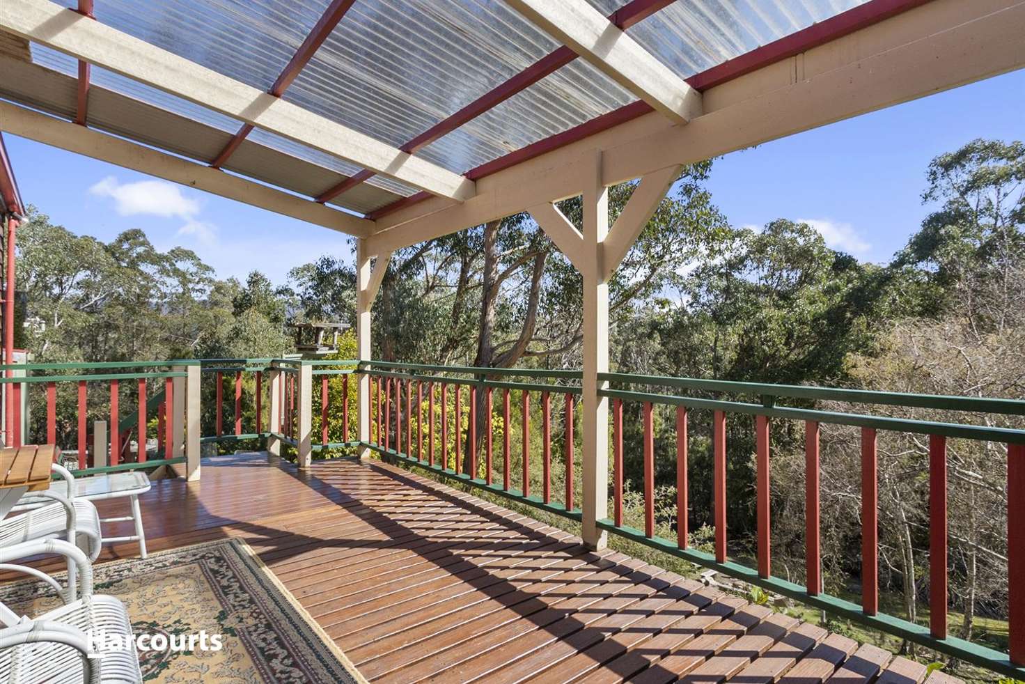 Main view of Homely house listing, 62 Rowes Road, Geeveston TAS 7116
