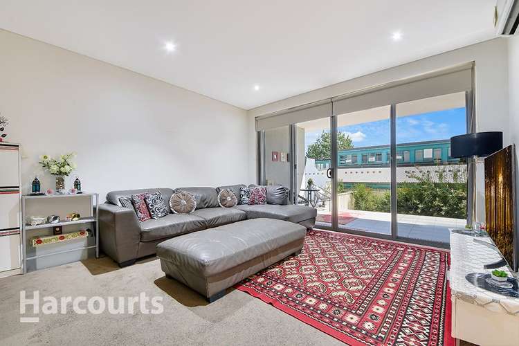 Second view of Homely unit listing, 38/12-20 Tyler Street, Campbelltown NSW 2560