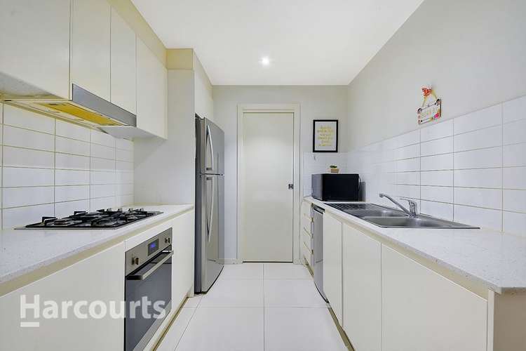 Third view of Homely unit listing, 38/12-20 Tyler Street, Campbelltown NSW 2560