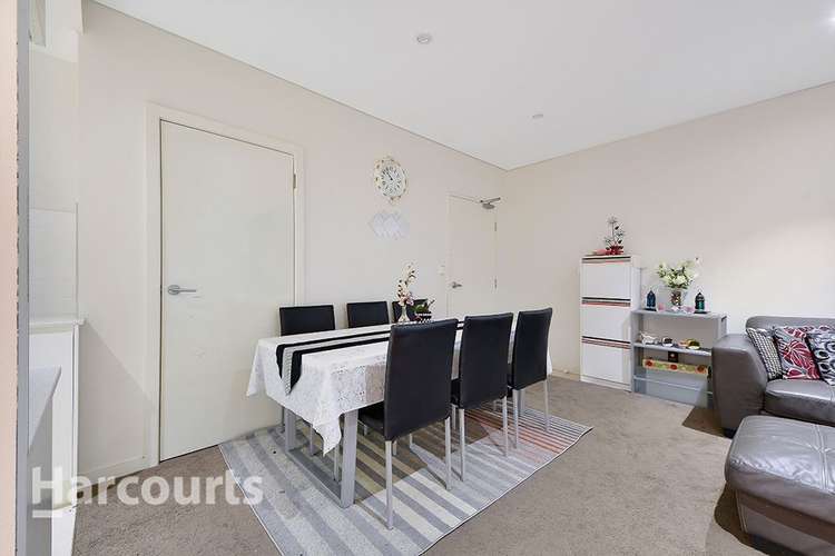 Fourth view of Homely unit listing, 38/12-20 Tyler Street, Campbelltown NSW 2560