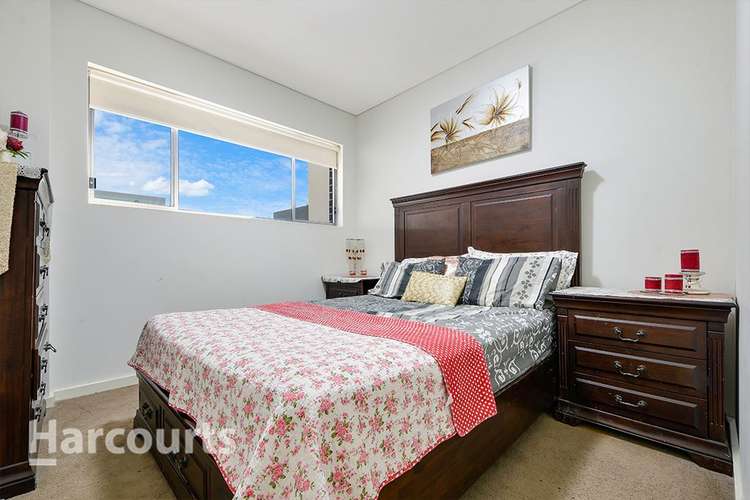 Fifth view of Homely unit listing, 38/12-20 Tyler Street, Campbelltown NSW 2560
