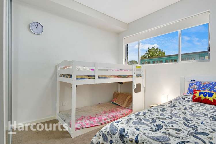 Sixth view of Homely unit listing, 38/12-20 Tyler Street, Campbelltown NSW 2560