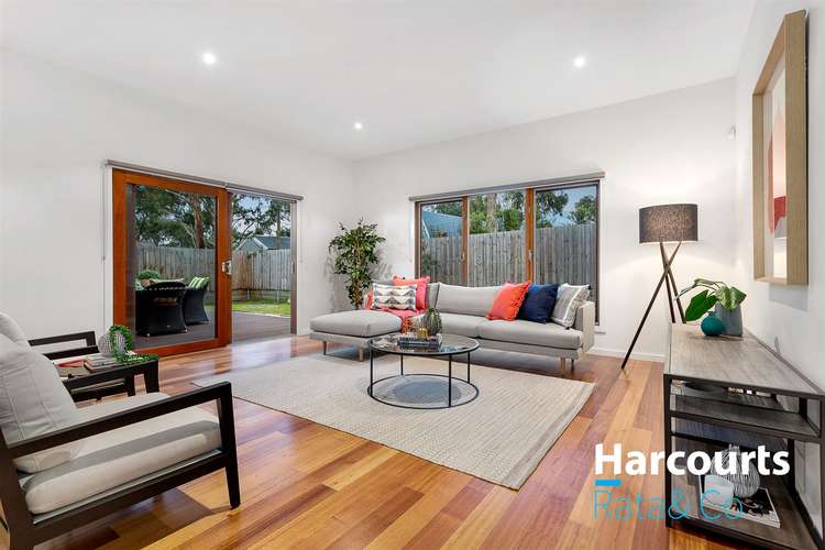 Sixth view of Homely house listing, 11a Guymer Court, Montmorency VIC 3094
