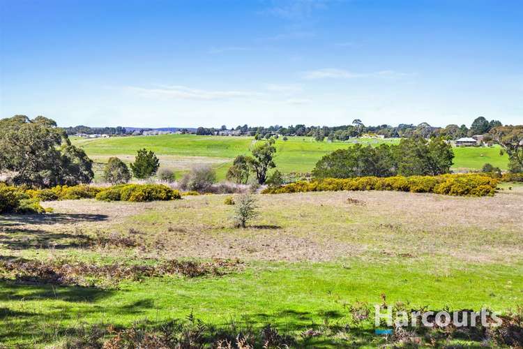 Fourth view of Homely residentialLand listing, 4a Porters Road, Scarsdale VIC 3351