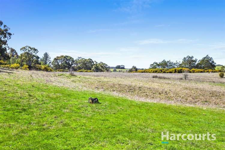 Fifth view of Homely residentialLand listing, 4a Porters Road, Scarsdale VIC 3351