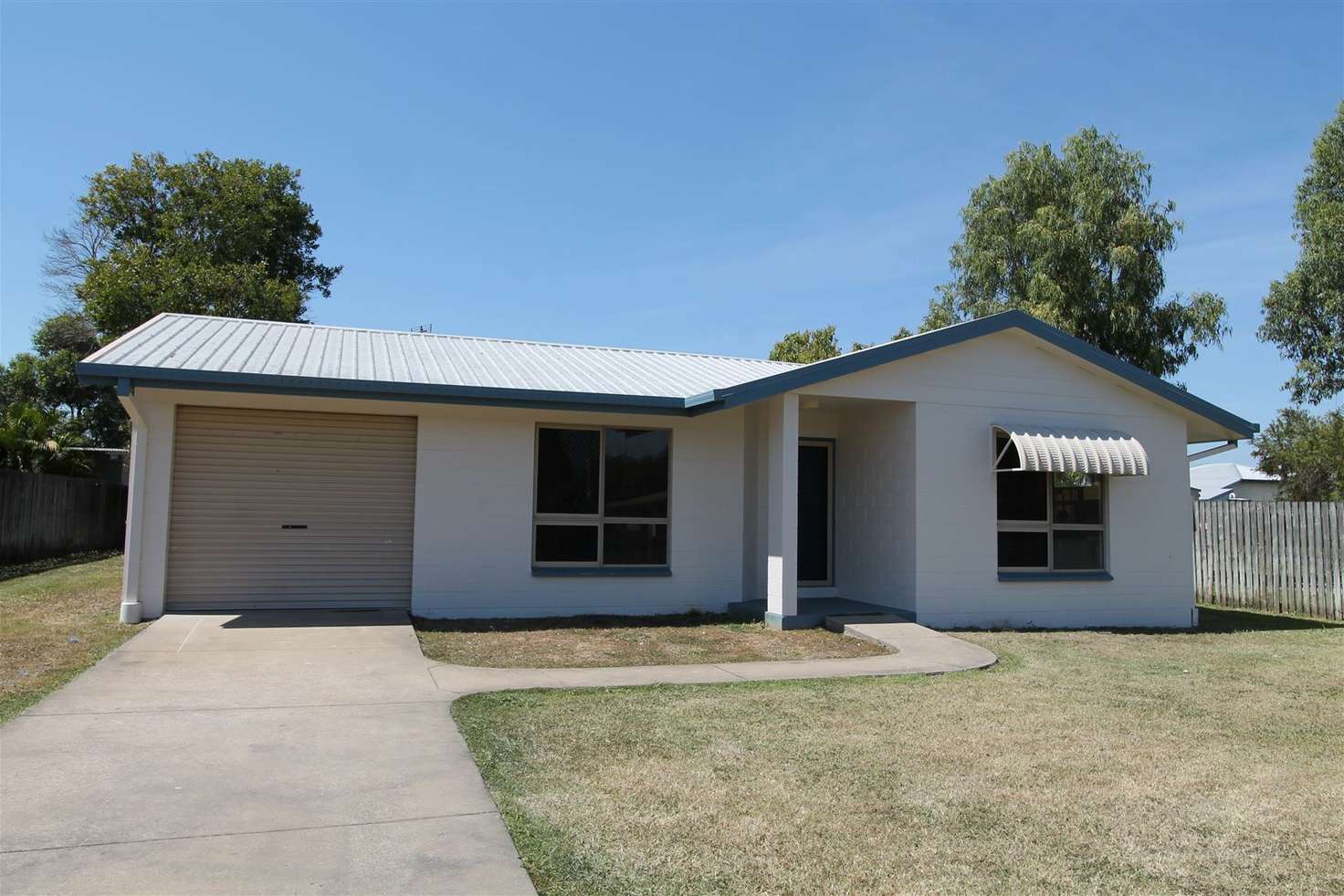 Main view of Homely house listing, 8 Strathdee Court, Ayr QLD 4807