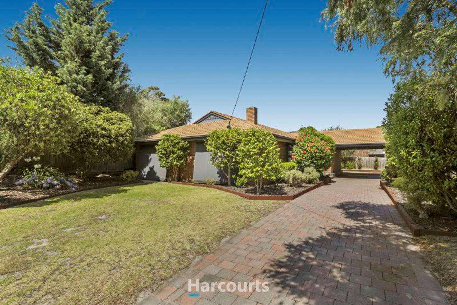Main view of Homely house listing, 5 Bolte Court, Frankston South VIC 3199