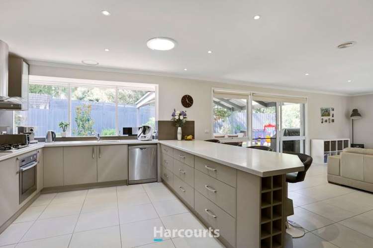 Second view of Homely house listing, 5 Bolte Court, Frankston South VIC 3199