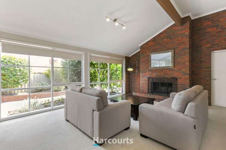 Third view of Homely house listing, 5 Bolte Court, Frankston South VIC 3199