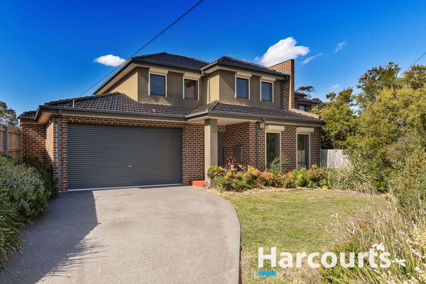 Main view of Homely townhouse listing, 89 Tiverton Drive, Mulgrave VIC 3170