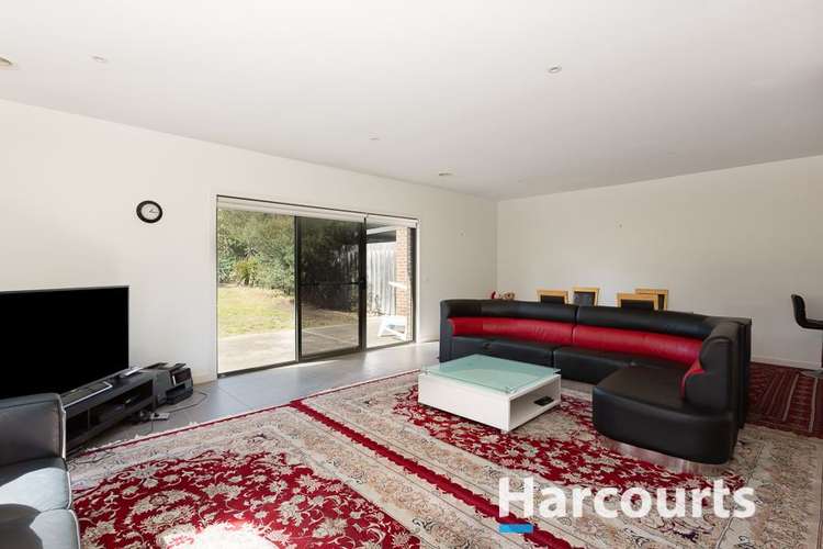 Second view of Homely townhouse listing, 89 Tiverton Drive, Mulgrave VIC 3170