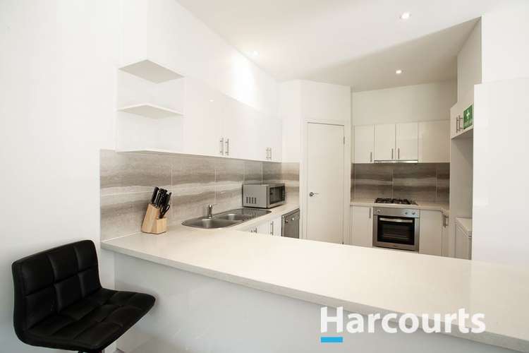 Fourth view of Homely townhouse listing, 89 Tiverton Drive, Mulgrave VIC 3170