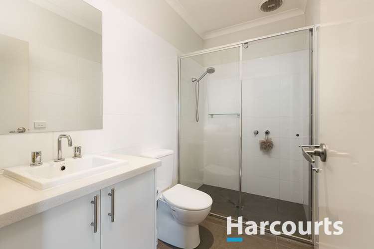 Fifth view of Homely townhouse listing, 89 Tiverton Drive, Mulgrave VIC 3170