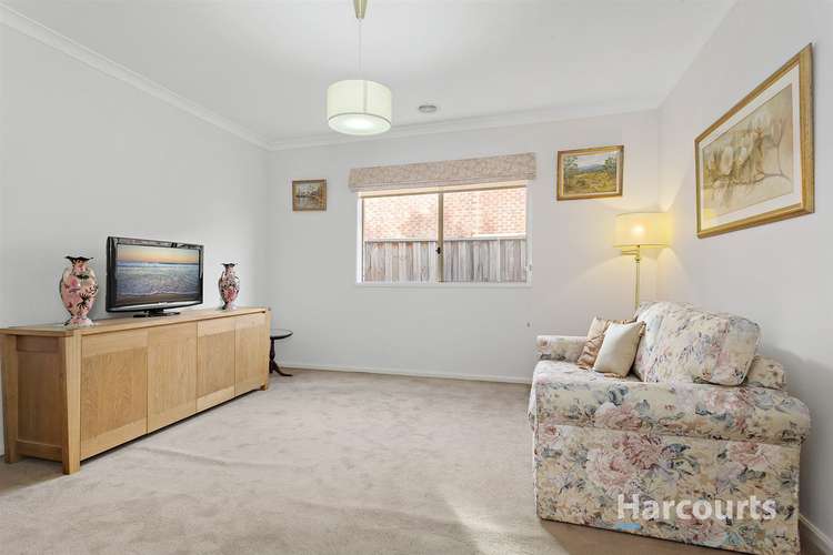 Second view of Homely house listing, 31 Powlett Street, Mernda VIC 3754